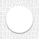 Multi Purpose Cabinet RE4-W White