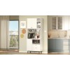 Multi Purpose Cabinet RE6-W White