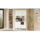 Multi Purpose Cabinet RE7-W White