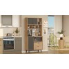 Multi Purpose Cabinet RE4-SA Oak
Anthracite