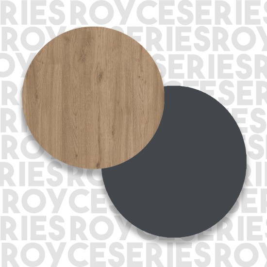 Multi Purpose Cabinet RE7-SA Oak
Anthracite Multi Purpose Cabinet RE7-SA Oak
Anthracite