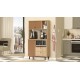 Multi Purpose Cabinet RE3-SK Oak
Tile Red Multi Purpose Cabinet RE3-SK Oak
Tile Red