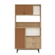 Multi Purpose Cabinet RE3-SK Oak
Tile Red Multi Purpose Cabinet RE3-SK Oak
Tile Red
