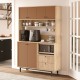Multi Purpose Cabinet RE5-SK Oak
Tile Red Multi Purpose Cabinet RE5-SK Oak
Tile Red