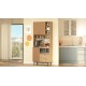 Multi Purpose Cabinet RE6-SK Oak
Tile Red
