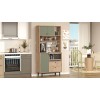 Multi Purpose Cabinet RE4-SY Oak
Green