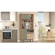 Multi Purpose Cabinet RE4-SY Oak
Green