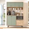 Multi Purpose Cabinet RE5-SY Oak
Green