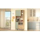 Multi Purpose Cabinet RE6-SY Oak
Green
