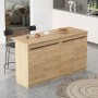 Kitchen Table OR1-S Oak