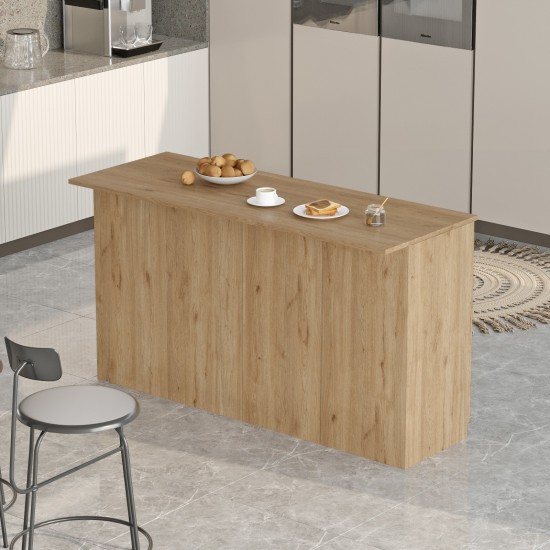 Kitchen Table OR1-S Oak