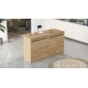 Kitchen Table OR1-S Oak
