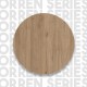Kitchen Table OR1-S Oak