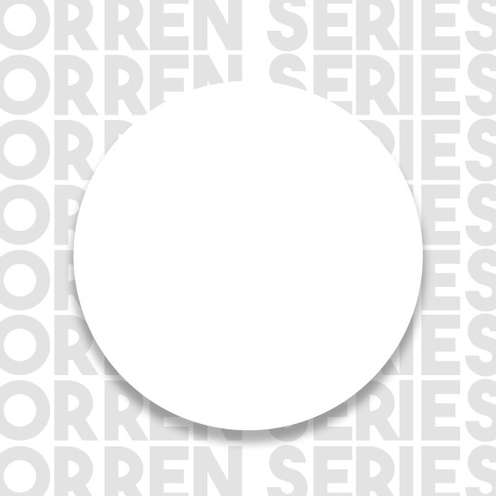 Kitchen Table OR2-W White Hanah Home Kitchen Table OR2-W White
