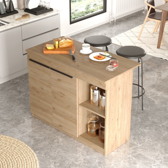 Kitchen Table OR2-S Oak Kitchen Table OR2-S Oak