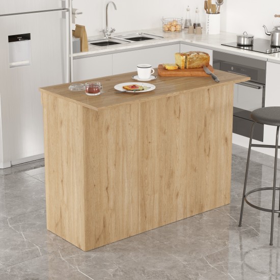 Kitchen Table OR2-S Oak Kitchen Table OR2-S Oak