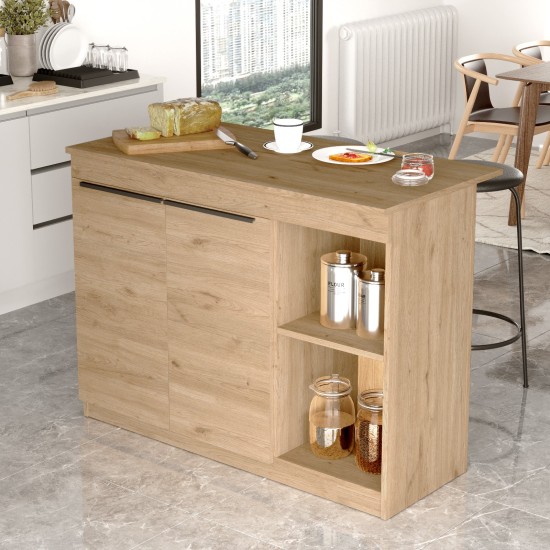 Kitchen Table OR2-S Oak Kitchen Table OR2-S Oak
