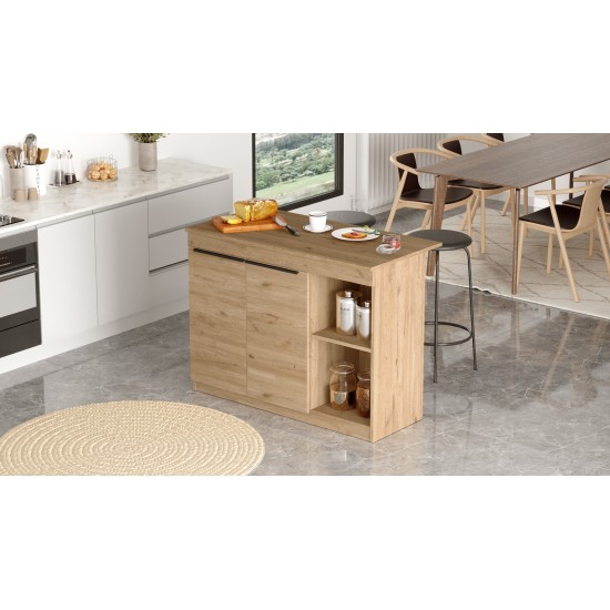 Kitchen Table OR2-S Oak Kitchen Table OR2-S Oak