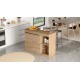 Kitchen Table OR2-S Oak Kitchen Table OR2-S Oak