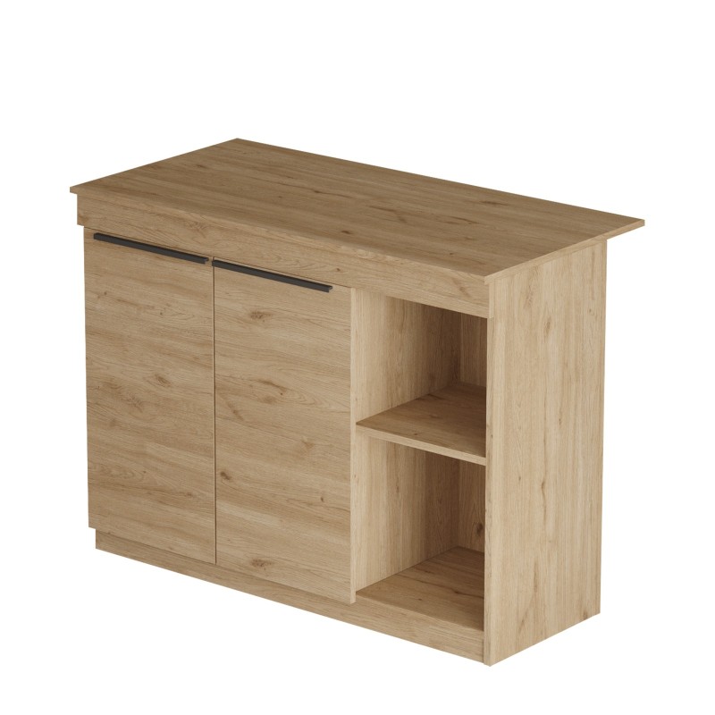 Kitchen Table OR2-S Oak