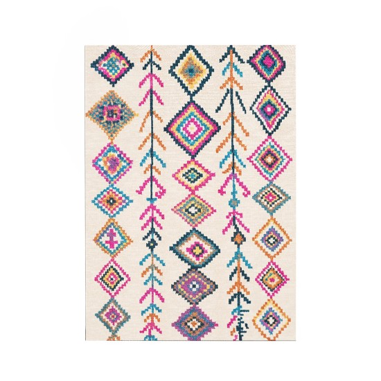 Hall Carpet (80 x 150) Raje Djt Multicolor Conceptum Hypnose Hall Carpet (80 x 150) Raje Djt Multicolor
