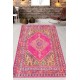 Carpet (140 x 190) Sonrisa Multicolor Conceptum Hypnose Carpet (140 x 190) Sonrisa Multicolor
