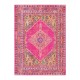 Carpet (140 x 190) Sonrisa Multicolor Conceptum Hypnose Carpet (140 x 190) Sonrisa Multicolor