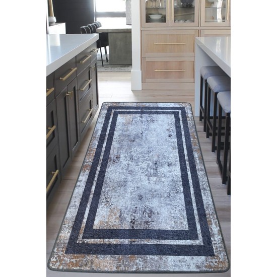 Hall Carpet (80 x 150) Sione Beige
Black
Bronze