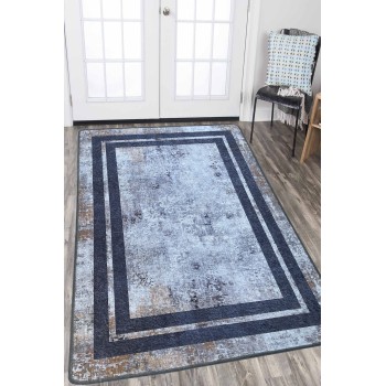 Hall Carpet (80 x 150) Sione Beige
Black
Bronze