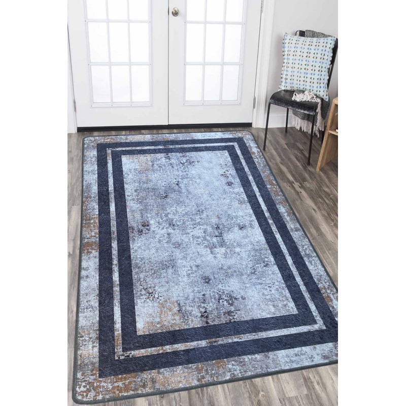 Hall Carpet (80 x 150) Sione Beige
Black
Bronze