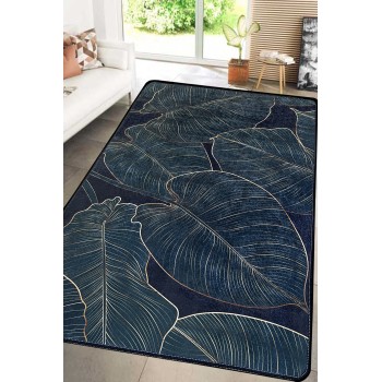 Hall Carpet (80 x 150) Zeleno Green