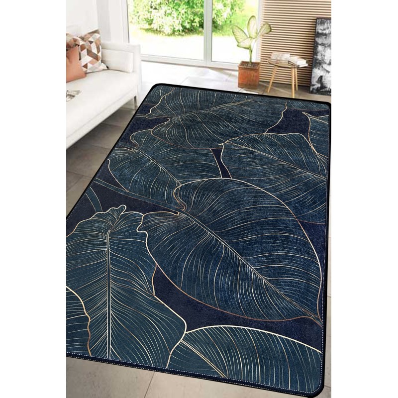 Conceptum Hypnose Hall Carpet (80 x 150) Zeleno Green