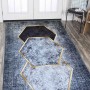 Hall Carpet (80 x 100) Yellowstone Fume