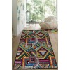 Conceptum Hypnose Hall Carpet (80 x 300) Maglie Multicolor