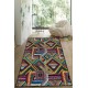 Hall Carpet (80 x 300) Maglie Multicolor Conceptum Hypnose Hall Carpet (80 x 300) Maglie Multicolor