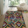 Hall Carpet (80 x 300) Maglie Multicolor