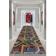 Hall Carpet (80 x 300) Maglie Multicolor Conceptum Hypnose Hall Carpet (80 x 300) Maglie Multicolor
