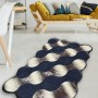 Carpet (80 x 120) Circle - Gold Gold
Dark Blue
Beige