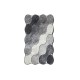 Carpet (80 x 120) Circle - Grey Dark Grey
Grey
White Conceptum Hypnose Carpet (80 x 120) Circle - Grey Dark Grey
Grey
White