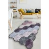 Conceptum Hypnose Carpet (80 x 120) Circle - Purple Purple
Lilac
Anthracite