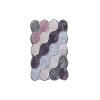 Conceptum Hypnose Carpet (80 x 120) Circle - Purple Purple
Lilac
Anthracite
