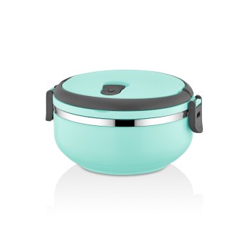 Lunch Box POTW1 Turquoise