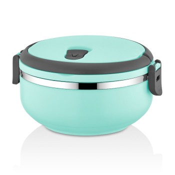 Lunch Box POTW1 Turquoise