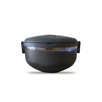 Lunch Box POTF1 Fume