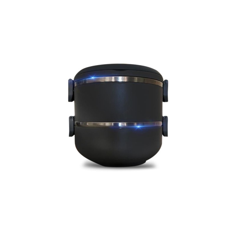 Hermia Lunch Box Set (2 Pieces) POTF2 Fume