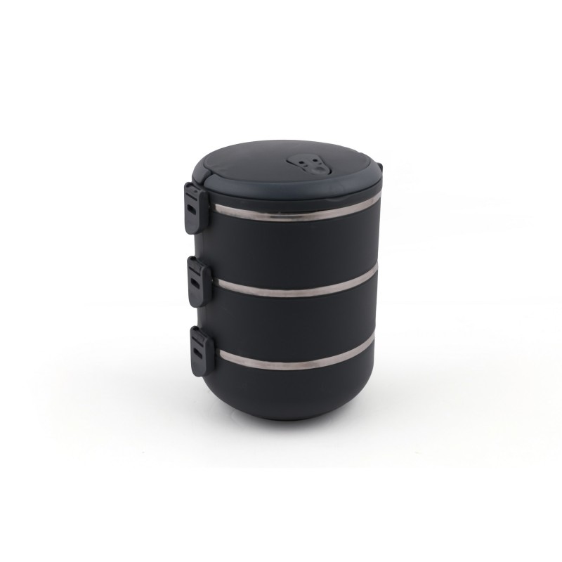 Lunch Box Set (3 Pieces) POTF3 Fume