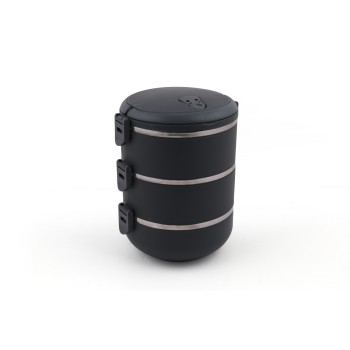 Lunch Box Set (3 Pieces) POTF3 Fume