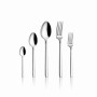 Cutlery Set (60 Pieces) CUT01 Silver