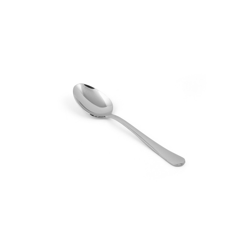 Σετ Μαχαιροπίρουνα από Ανοξείδωτο Ατσάλι (24 Τεμάχια) Şelale Silver