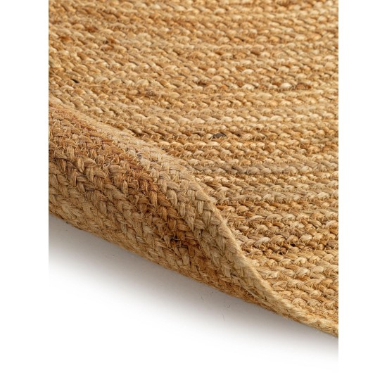Carpet (120 x 120) 00023A - Natural Camel